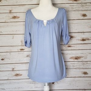 White House Black Market Blouse